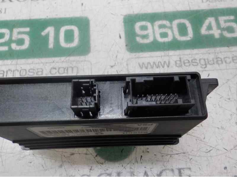Recambio de modulo electronico para citroën c4 grand picasso millenium referencia OEM IAM 1606383380 0263004204 0263004204