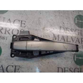 MANETA EXTERIOR DELANTERA DERECHA 