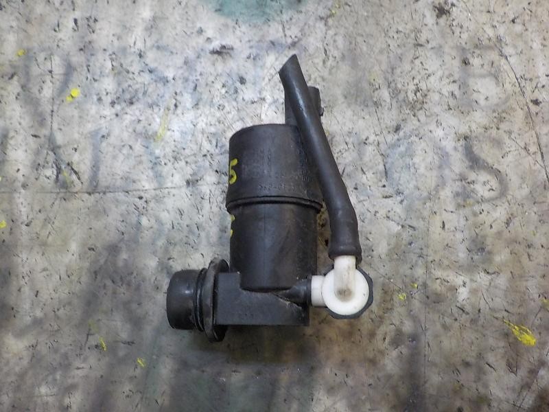 Recambio de bomba limpia para citroën c3 1.6 16v hdi referencia OEM IAM 643475  