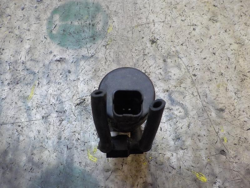 Recambio de bomba limpia para citroën c3 1.6 16v hdi referencia OEM IAM 643475  