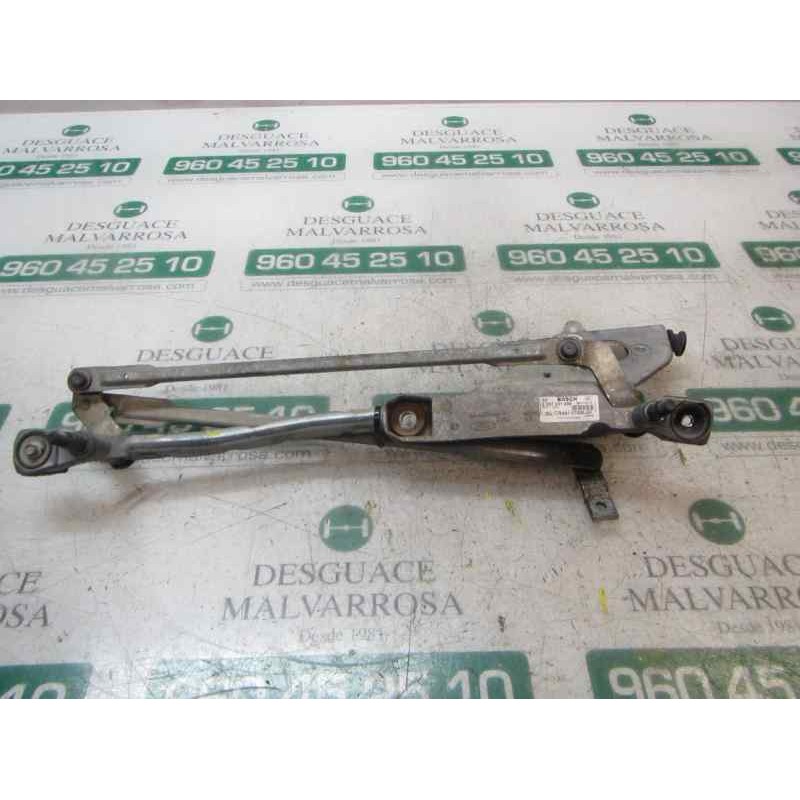 Recambio de articulacion limpia delantero para ford fiesta (cb1) sport referencia OEM IAM   