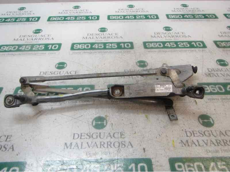 Recambio de articulacion limpia delantero para ford fiesta (cb1) sport referencia OEM IAM   