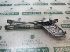 Recambio de articulacion limpia delantero para ford fiesta (cb1) sport referencia OEM IAM    2