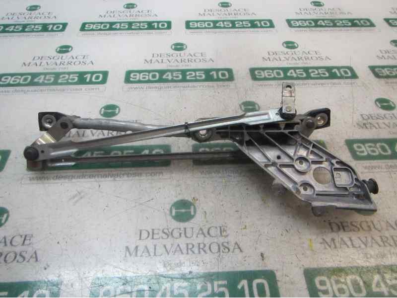 Recambio de articulacion limpia delantero para ford fiesta (cb1) sport referencia OEM IAM   