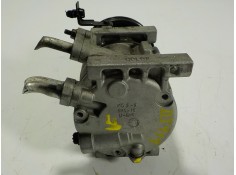 Recambio de compresor aire acondicionado para hyundai tucson 1.7 crdi cat referencia OEM IAM 97701D7100 97701D7100  2