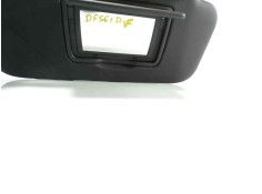 Recambio de parasol derecho para ford focus turnier 1.5 ecoblue tdci cat referencia OEM IAM JX7BA04100CC3ZHE   2