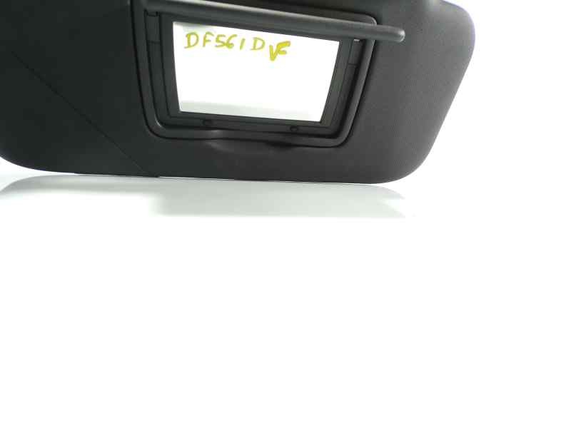 Recambio de parasol derecho para ford focus turnier 1.5 ecoblue tdci cat referencia OEM IAM JX7BA04100CC3ZHE  