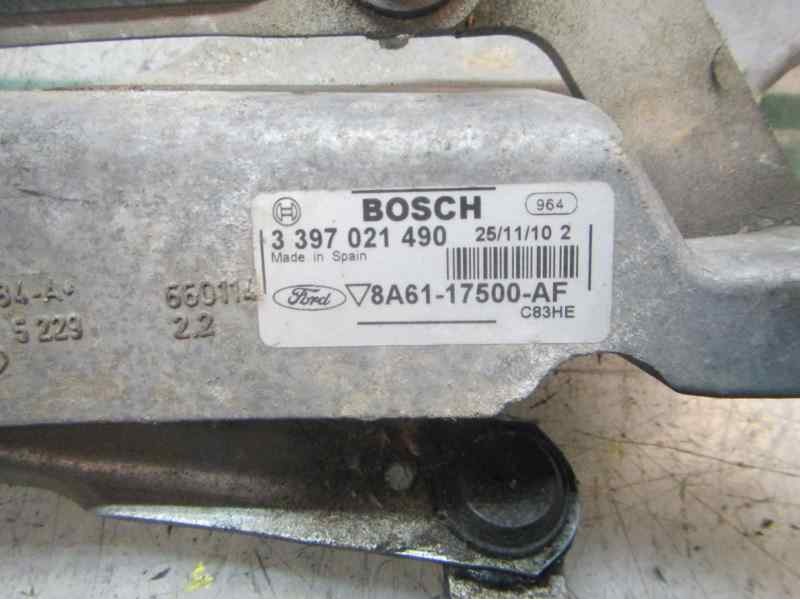 Recambio de articulacion limpia delantero para ford fiesta (cb1) sport referencia OEM IAM   