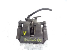 Recambio de pinza freno trasera derecha para land rover range rover sport 2.7 td v6 cat referencia OEM IAM SOB500040   2