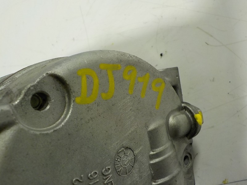 Recambio de compresor aire acondicionado para hyundai tucson 1.7 crdi cat referencia OEM IAM 97701D7100 97701D7100 