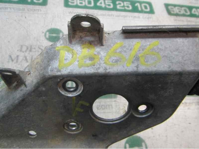 Recambio de articulacion limpia delantero para ford fiesta (cb1) sport referencia OEM IAM   