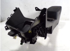 Recambio de apoyabrazos central para volkswagen golf vii sportsvan 1.6 tdi referencia OEM IAM 517863241B82V   2