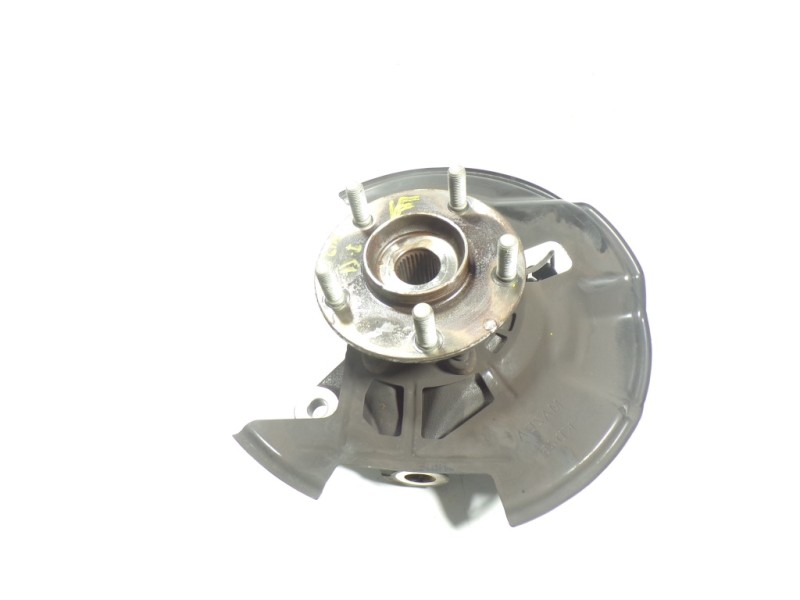 Recambio de mangueta delantera izquierda para mazda cx-3 2.0 16v cat referencia OEM IAM   