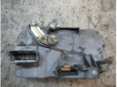 Recambio de cerradura puerta delantera izquierda para citroën c5 break 2.0 hdi referencia OEM IAM    2