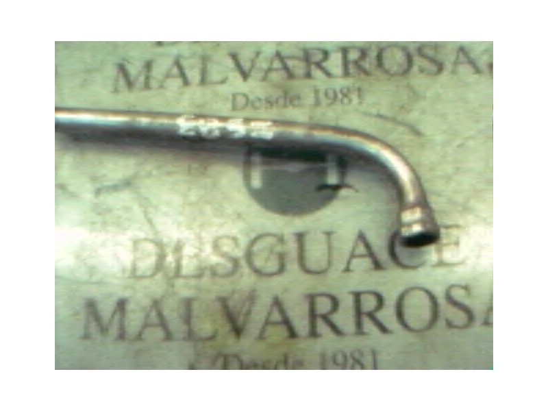 Recambio de llave rueda para skoda octavia berlina (1u2) 1.9 tdi glx referencia OEM IAM   