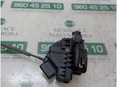 Recambio de cerradura puerta delantera izquierda para ford focus lim. (cb8) 1.0 ecoboost cat referencia OEM IAM 2070970 BM5AA218 2