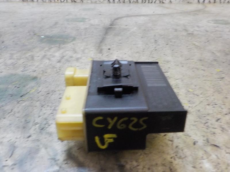 Recambio de caja precalentamiento para citroën c3 1.6 16v hdi referencia OEM IAM 6500EJ  