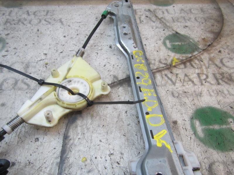 Recambio de elevalunas delantero derecho para citroën c5 break 2.0 hdi referencia OEM IAM   