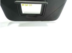 Recambio de parasol izquierdo para ford focus turnier 1.5 ecoblue tdci cat referencia OEM IAM JX7BA04101CD3ZHE   2