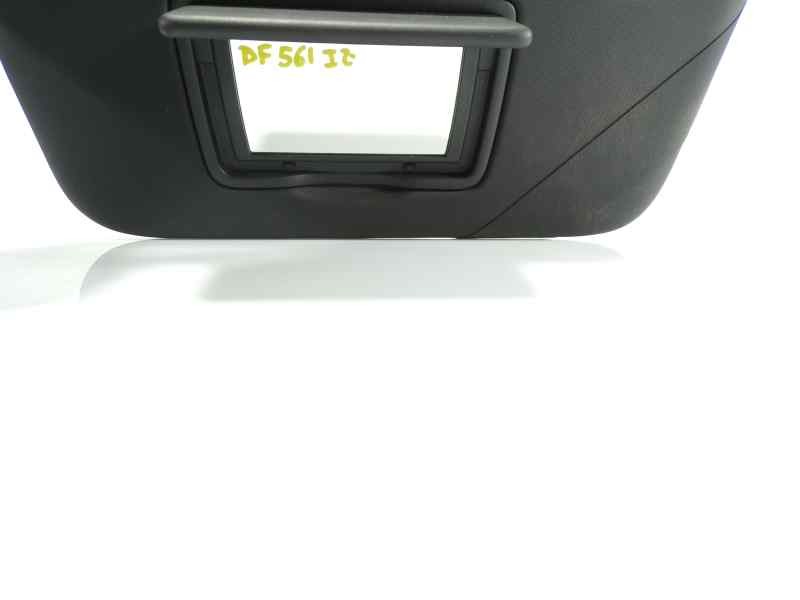 Recambio de parasol izquierdo para ford focus turnier 1.5 ecoblue tdci cat referencia OEM IAM JX7BA04101CD3ZHE  