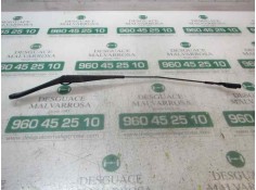 Recambio de brazo limpia delantero derecho para ford fiesta (cb1) sport referencia OEM IAM   