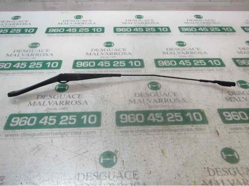 Recambio de brazo limpia delantero derecho para ford fiesta (cb1) sport referencia OEM IAM   