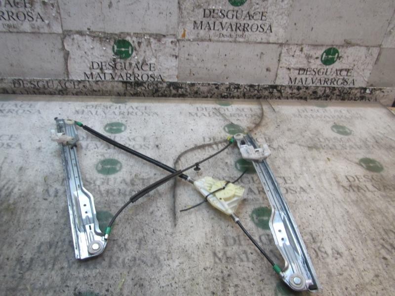 Recambio de elevalunas delantero derecho para citroën c5 break 2.0 hdi referencia OEM IAM   