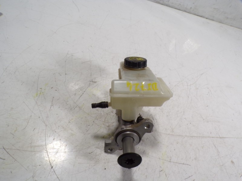 Recambio de bomba freno para volkswagen golf vii sportsvan 1.6 tdi referencia OEM IAM 5Q1614019RREP  