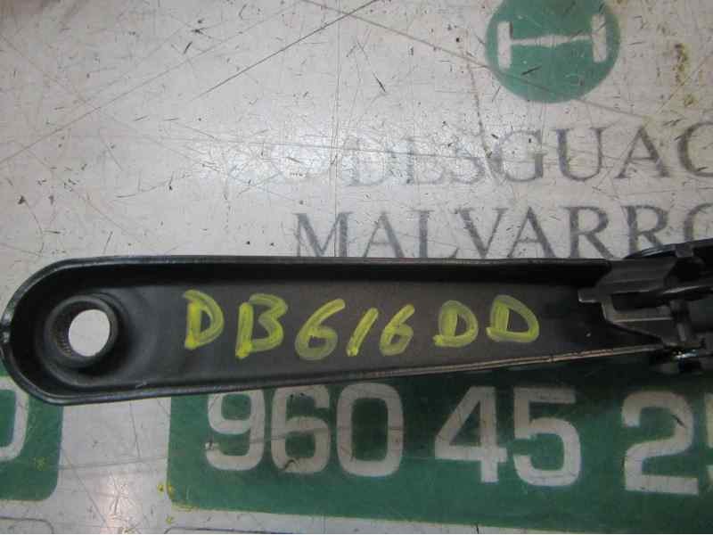 Recambio de brazo limpia delantero derecho para ford fiesta (cb1) sport referencia OEM IAM   