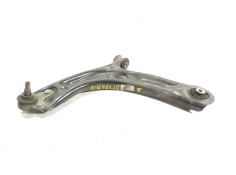 Recambio de brazo suspension inferior delantero izquierdo para volkswagen golf vii sportsvan 1.6 tdi referencia OEM IAM 5Q040715 2