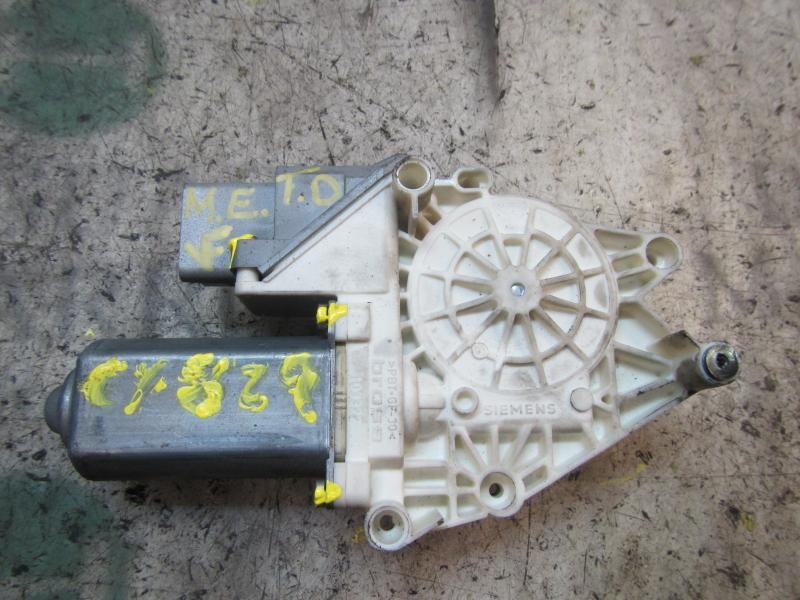 Recambio de motor elevalunas trasero derecho para citroën c5 break 2.0 hdi referencia OEM IAM   