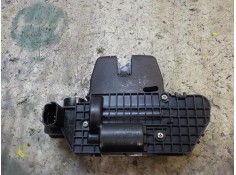 Recambio de cerradura maletero / porton para citroën c3 1.6 16v hdi referencia OEM IAM 8719F8   2