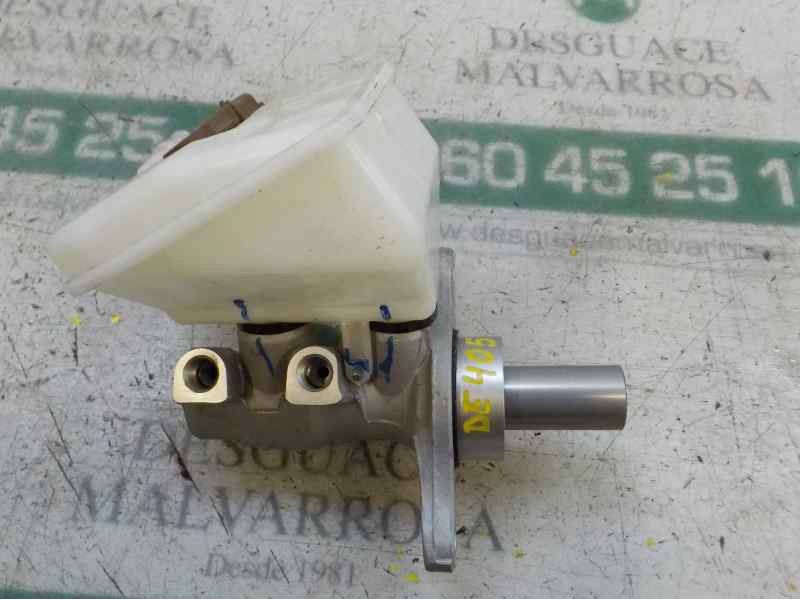 Recambio de bomba freno para peugeot partner kombi 1.6 blue-hdi fap referencia OEM IAM   