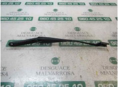 Recambio de brazo limpia delantero izquierdo para ford fiesta (cb1) sport referencia OEM IAM    2