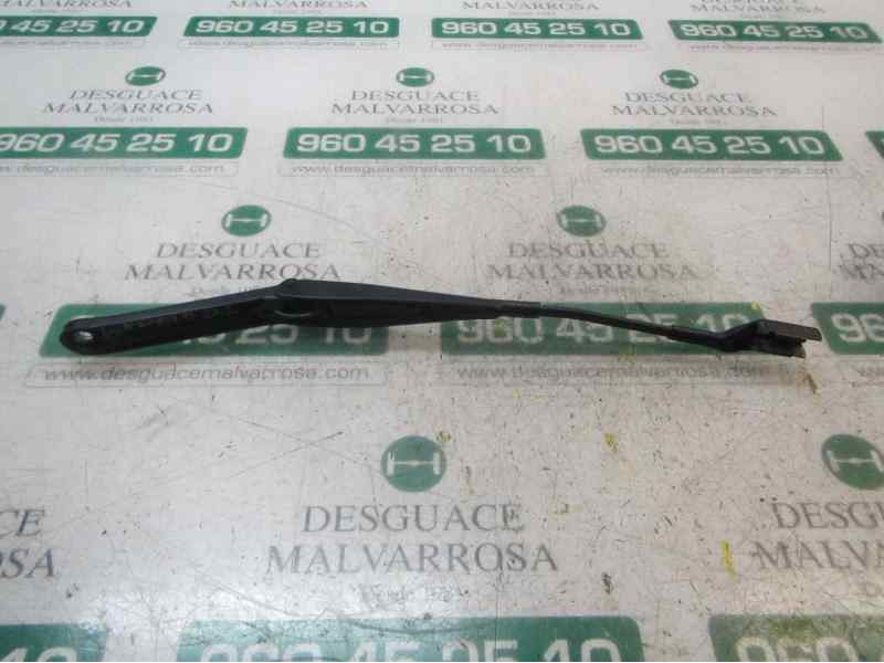 Recambio de brazo limpia delantero izquierdo para ford fiesta (cb1) sport referencia OEM IAM   