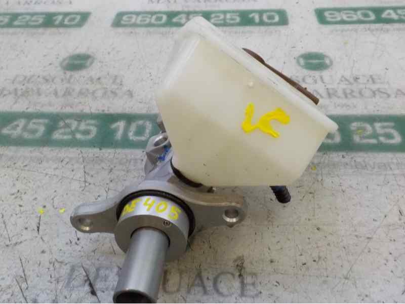 Recambio de bomba freno para peugeot partner kombi 1.6 blue-hdi fap referencia OEM IAM   