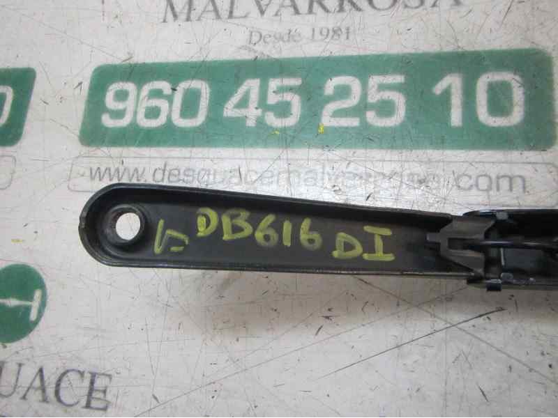 Recambio de brazo limpia delantero izquierdo para ford fiesta (cb1) sport referencia OEM IAM   