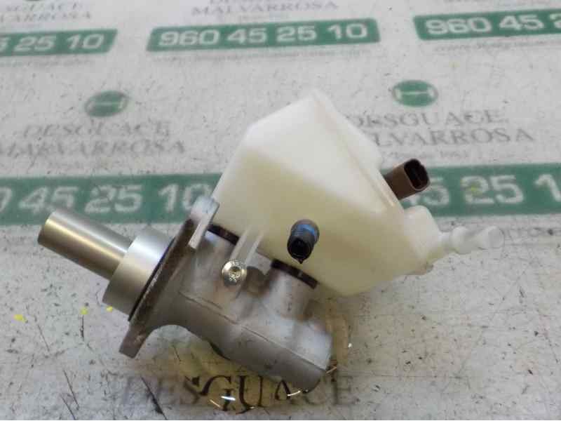 Recambio de bomba freno para peugeot partner kombi 1.6 blue-hdi fap referencia OEM IAM   