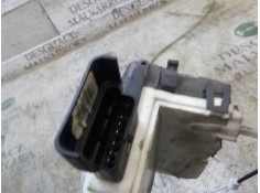 Recambio de cerradura puerta delantera derecha para citroën c3 1.6 16v hdi referencia OEM IAM 9136GG   2