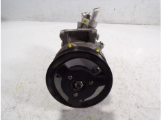 Recambio de compresor aire acondicionado para volkswagen golf vii sportsvan 1.6 tdi referencia OEM IAM 5Q0816803D 5Q0816803F  2