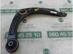 Recambio de brazo suspension inferior delantero derecho para peugeot partner kombi 1.6 blue-hdi fap referencia OEM IAM   