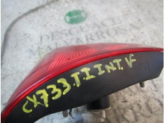 Recambio de piloto trasero izquierdo interior para nissan qashqai (j10) tekna referencia OEM IAM 26559JD85A   2