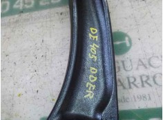 Recambio de brazo suspension inferior delantero derecho para peugeot partner kombi 1.6 blue-hdi fap referencia OEM IAM    2