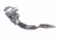Recambio de potenciometro pedal para land rover range rover sport 2.7 td v6 cat referencia OEM IAM SLC500021PVJ SLC500021  2