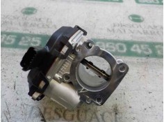 Recambio de caja mariposa para peugeot partner kombi 1.6 blue-hdi fap referencia OEM IAM    2