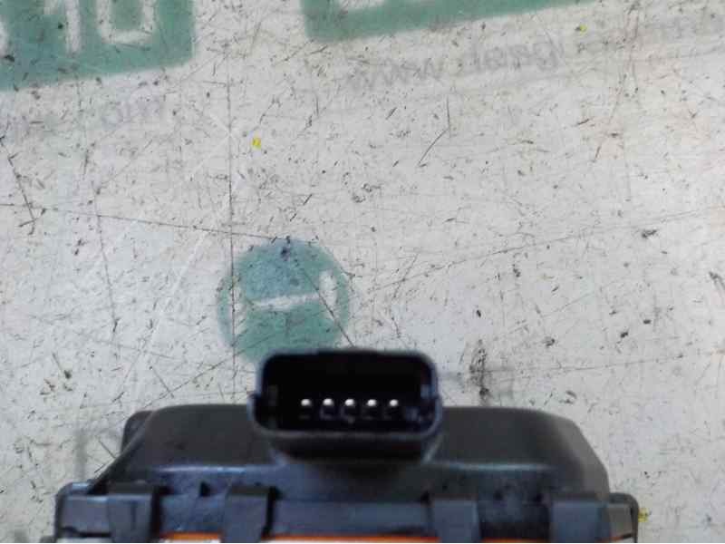 Recambio de caja mariposa para peugeot partner kombi 1.6 blue-hdi fap referencia OEM IAM   