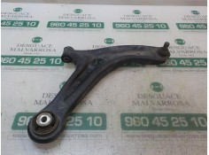 Recambio de brazo suspension inferior delantero derecho para ford fiesta (cb1) sport referencia OEM IAM   