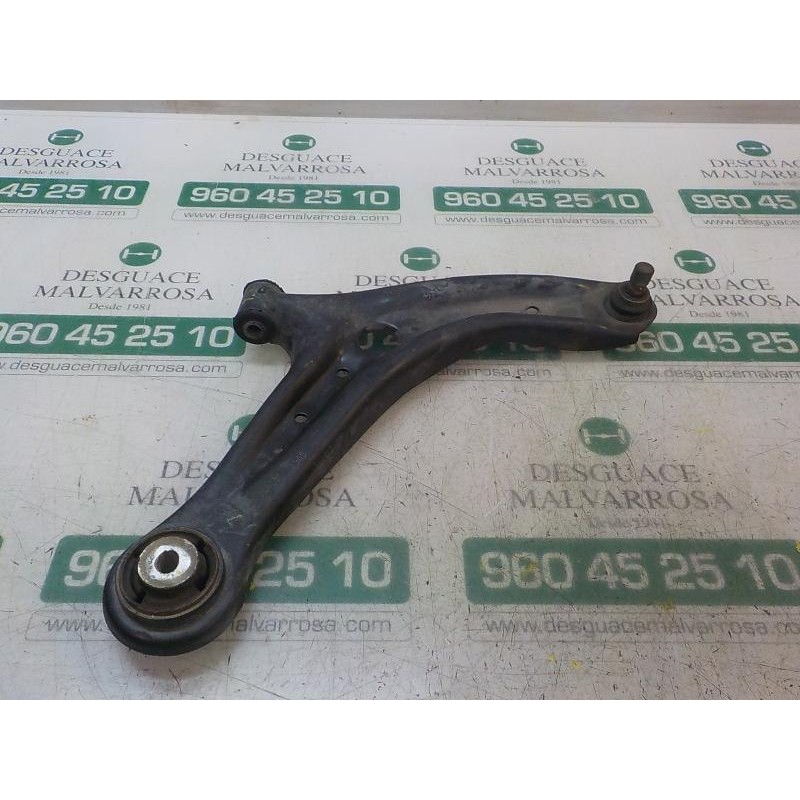 Recambio de brazo suspension inferior delantero derecho para ford fiesta (cb1) sport referencia OEM IAM   