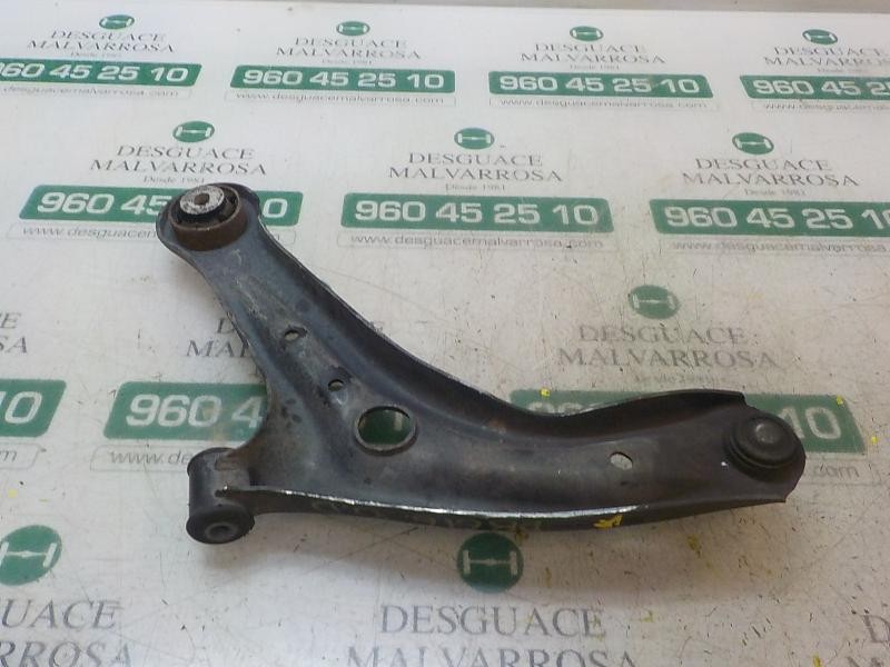Recambio de brazo suspension inferior delantero derecho para ford fiesta (cb1) sport referencia OEM IAM   