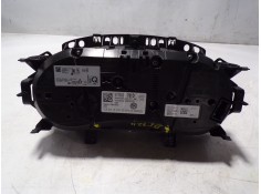 Recambio de cuadro instrumentos para volkswagen golf vii sportsvan 1.6 tdi referencia OEM IAM 517920751D 517920751D A2C16108700 2